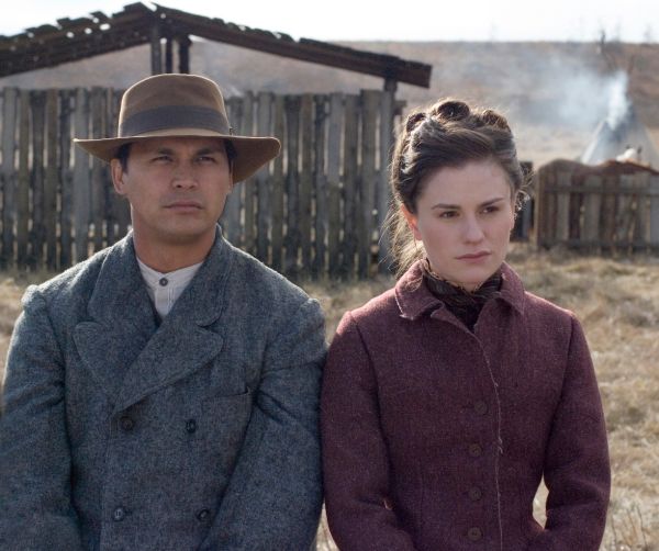 Bury My Heart at Wounded Knee
