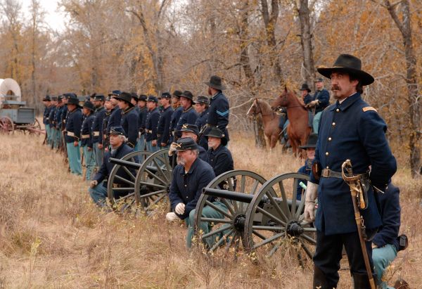 Bury My Heart at Wounded Knee