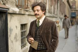 Giles Keyte/HBO