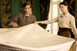 Giles Keyte/HBO