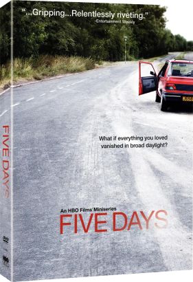 Five Days [TV Series]