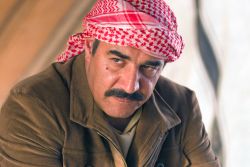 Mohammed Kamel/HBO