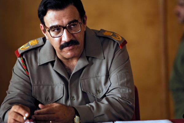 House of Saddam