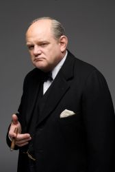 Nick Briggs/HBO
