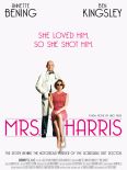 Mrs. Harris