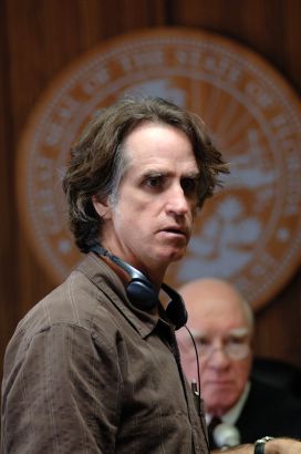 Jay Roach