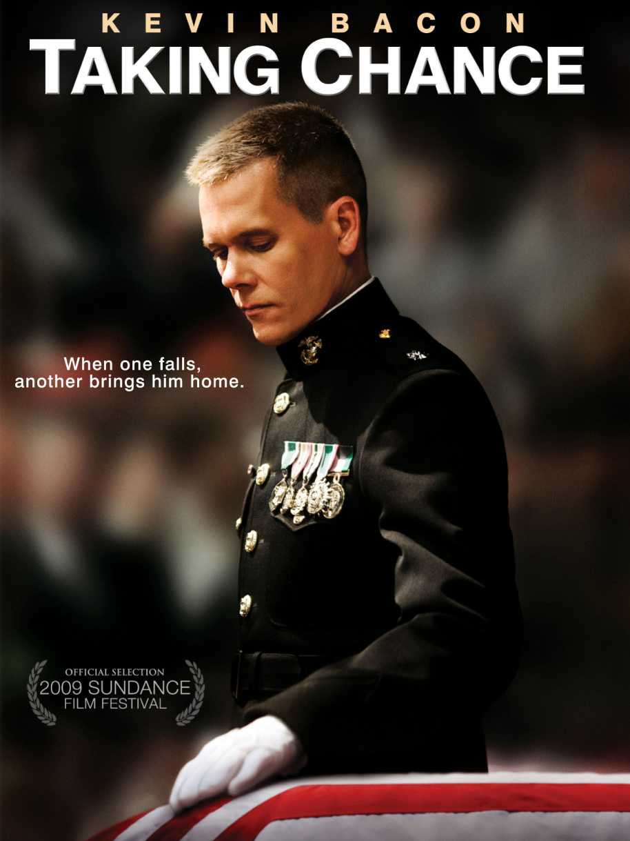 Taking Chance