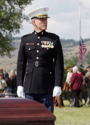 James Bridges/HBO