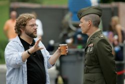 James Bridges/HBO