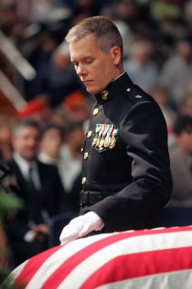 Taking Chance