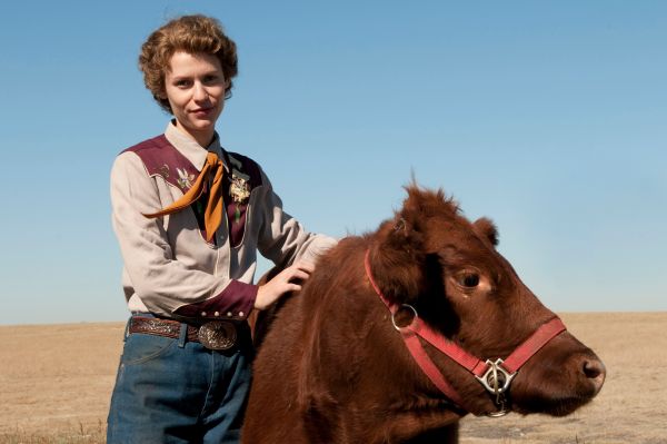 Temple Grandin