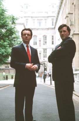 Michael Sheen