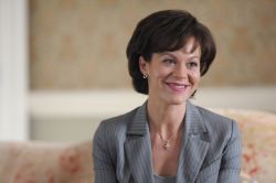Helen McCrory