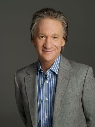 Bill Maher: Victory Begins at Home