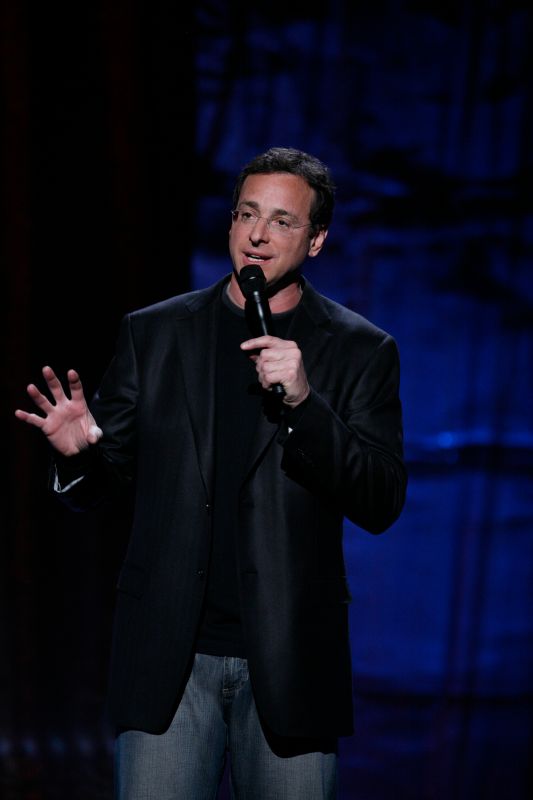 Bob Saget: That Ain't Right