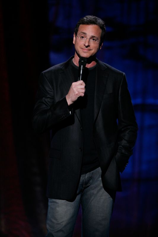 Bob Saget: That Ain't Right
