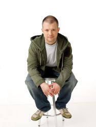 Visko Hatfield/HBO