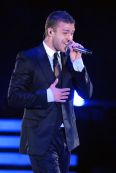 Justin Timberlake: Futuresex/Loveshow - Live From Madison Square Garden
