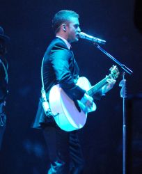 Kevin Mazur