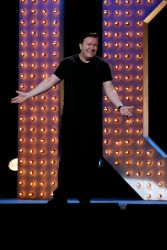 Ray Burmiston/HBO