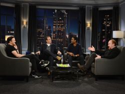 Kevin Mazur/HBO