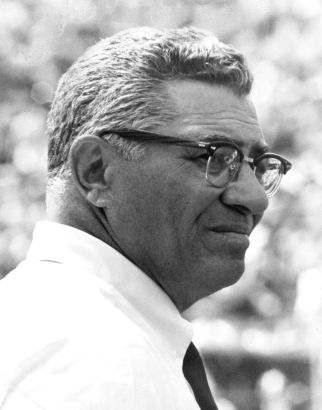Vince Lombardi