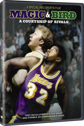 Earvin "Magic" Johnson
