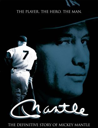 Mickey Mantle