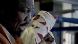 Joe Frazier