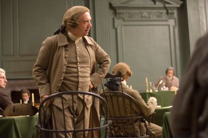 John Adams