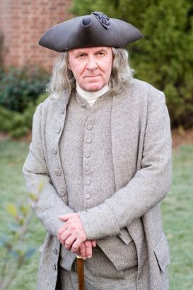 John Adams