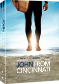 John From Cincinnati [TV Series]