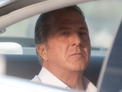 Steve Schapiro/HBO
