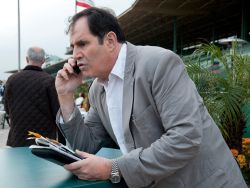 Gusmano Cesaretti/HBO