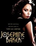 The Josephine Baker Story