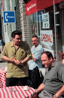 The Sopranos