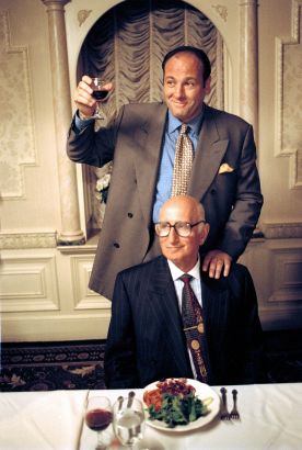 The Sopranos