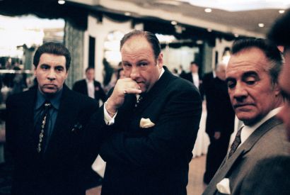 The Sopranos