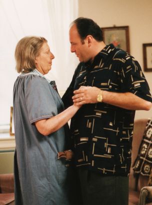 The Sopranos