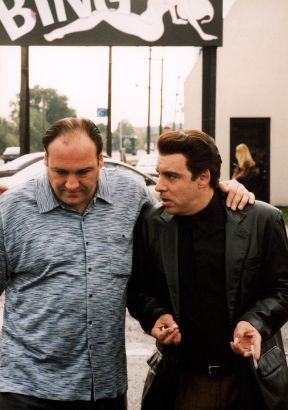 The Sopranos