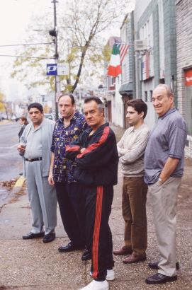 Jerry Adler