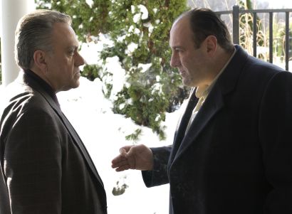 The Sopranos