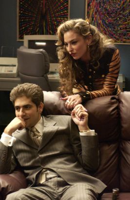 The Sopranos