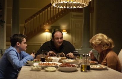 The Sopranos