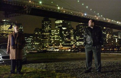 The Sopranos