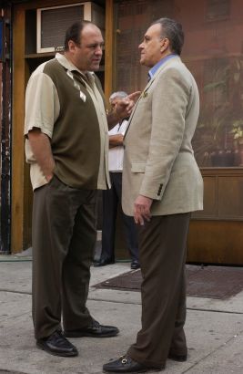 The Sopranos
