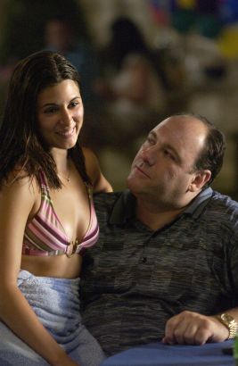 The Sopranos