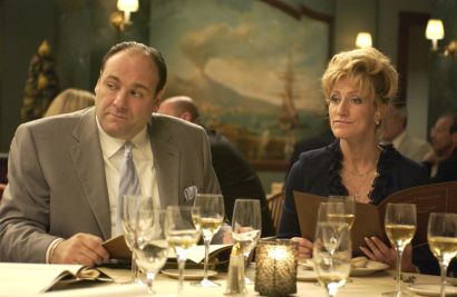 The Sopranos