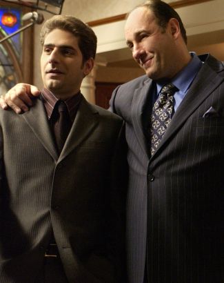 The Sopranos