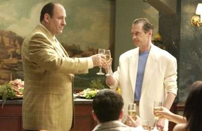 The Sopranos